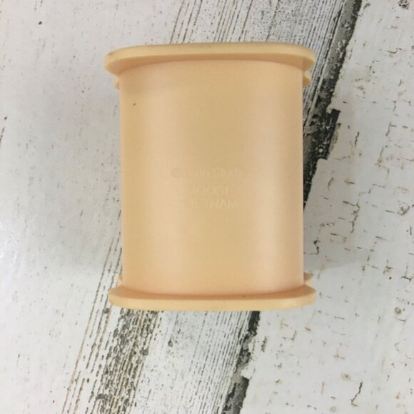 Bluey BABY BLUEY Figure with CRADLE Crib Baby Race Playset Blue RARE - Picture 16 of 16